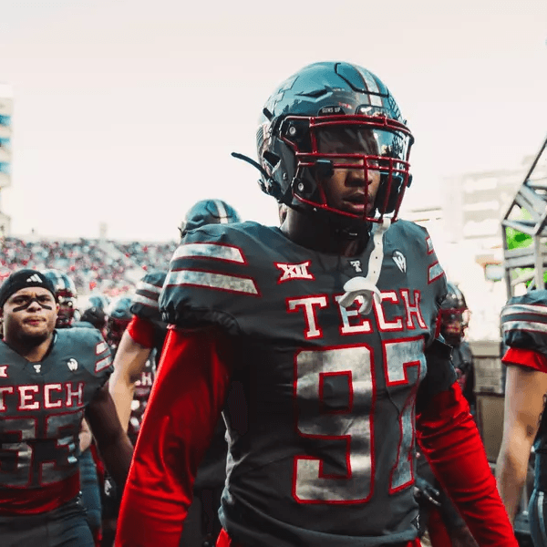 Charles Anderson Jr.