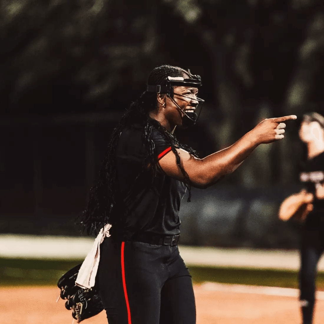 NiJaree Canady